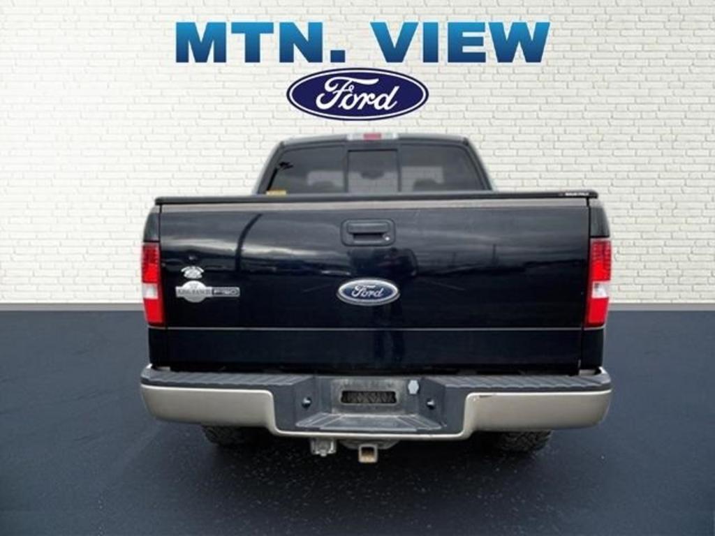 2005 Ford F-150