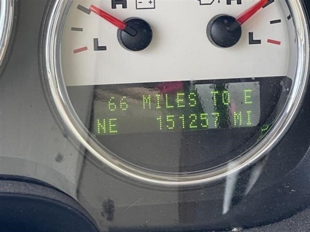 2005 Ford F-150