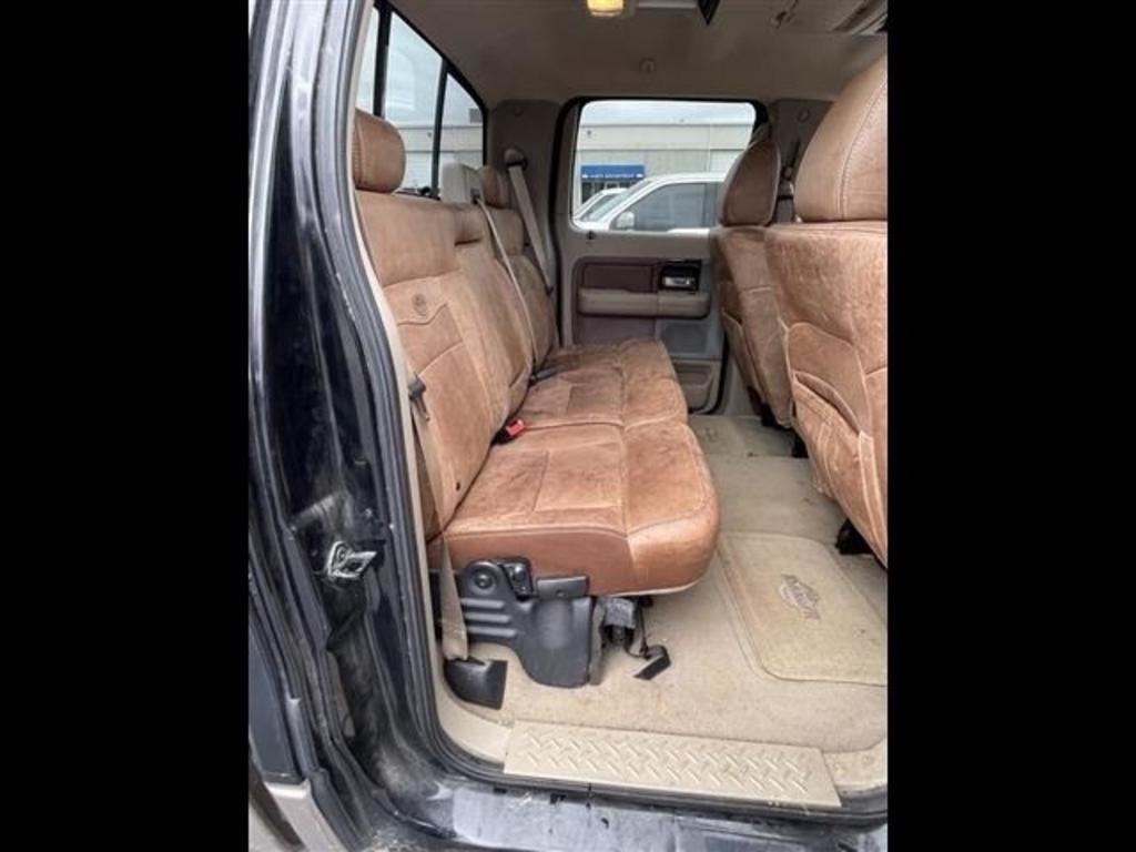 2005 Ford F-150