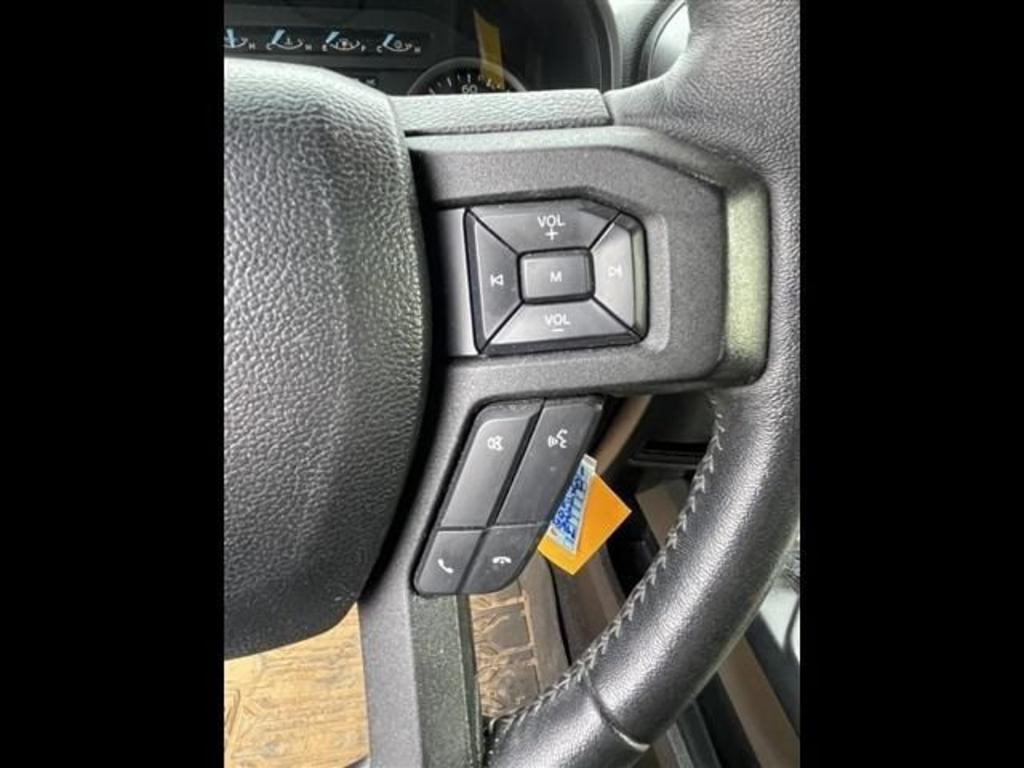 2018 Ford F-150 - $37,895