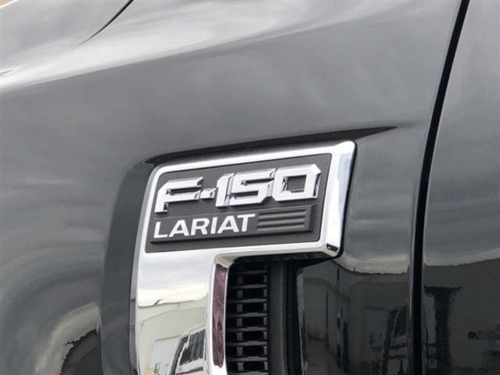 2021 Ford F-150 Lariat photo