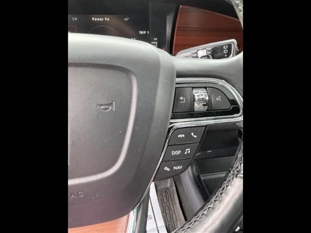 2019 Lincoln Navigator Select photo