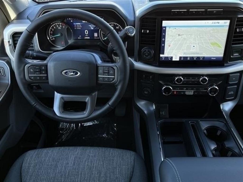 2021 Ford F-150 - $52,195