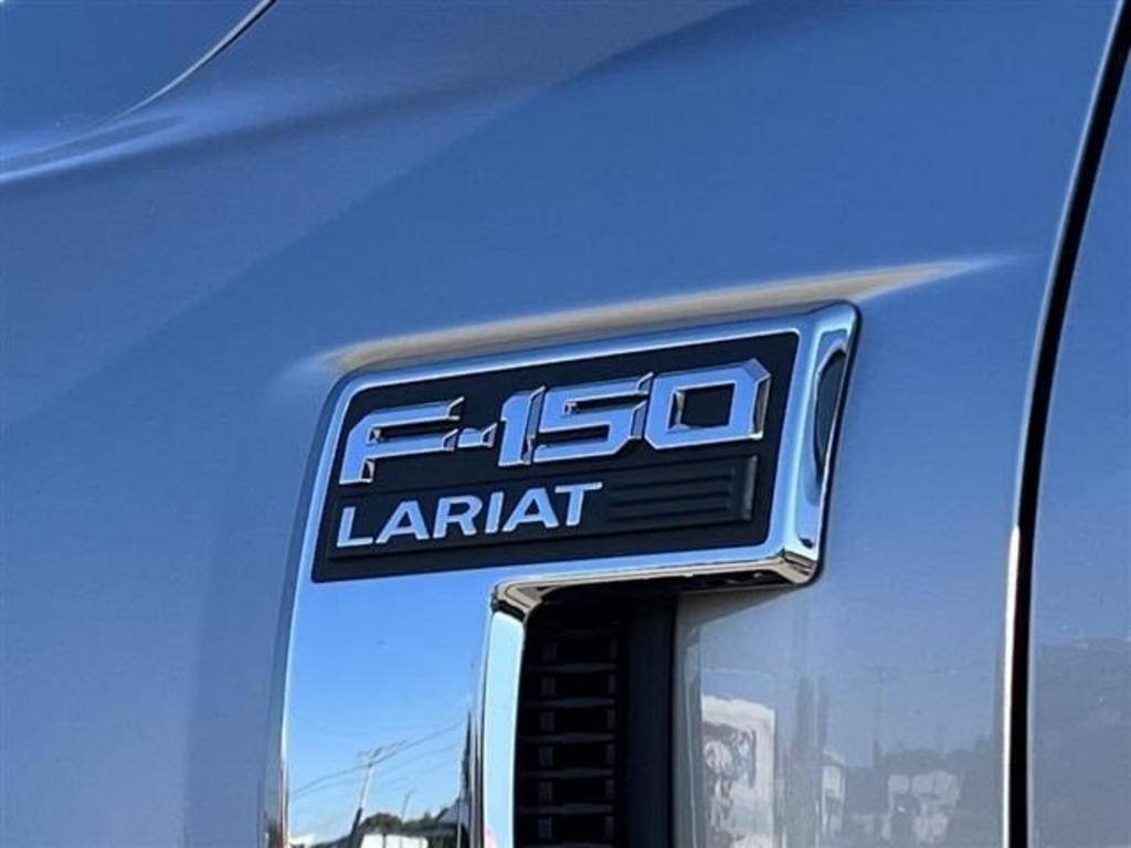 2022 Ford F-150 Lariat photo