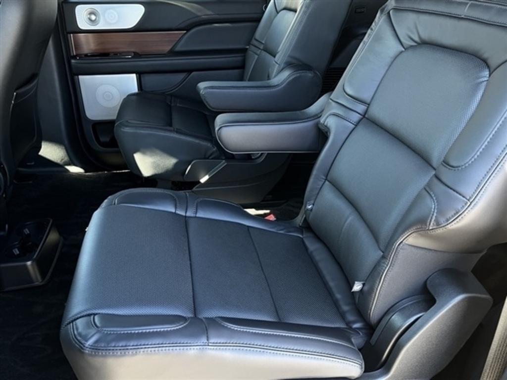 2021 Lincoln Navigator