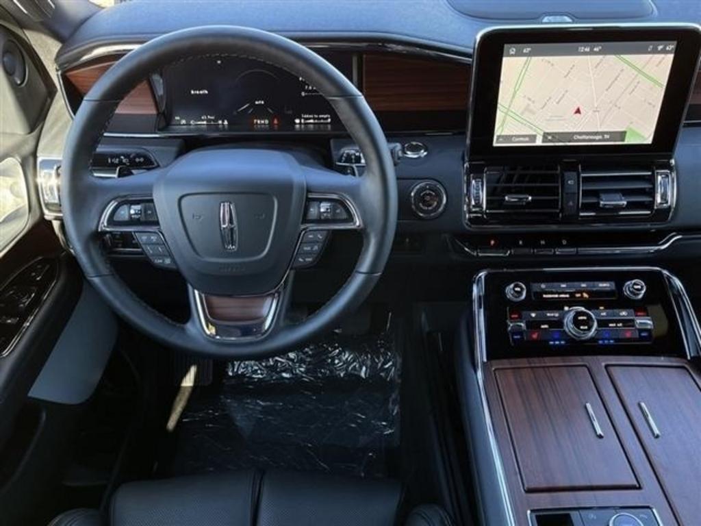2021 Lincoln Navigator