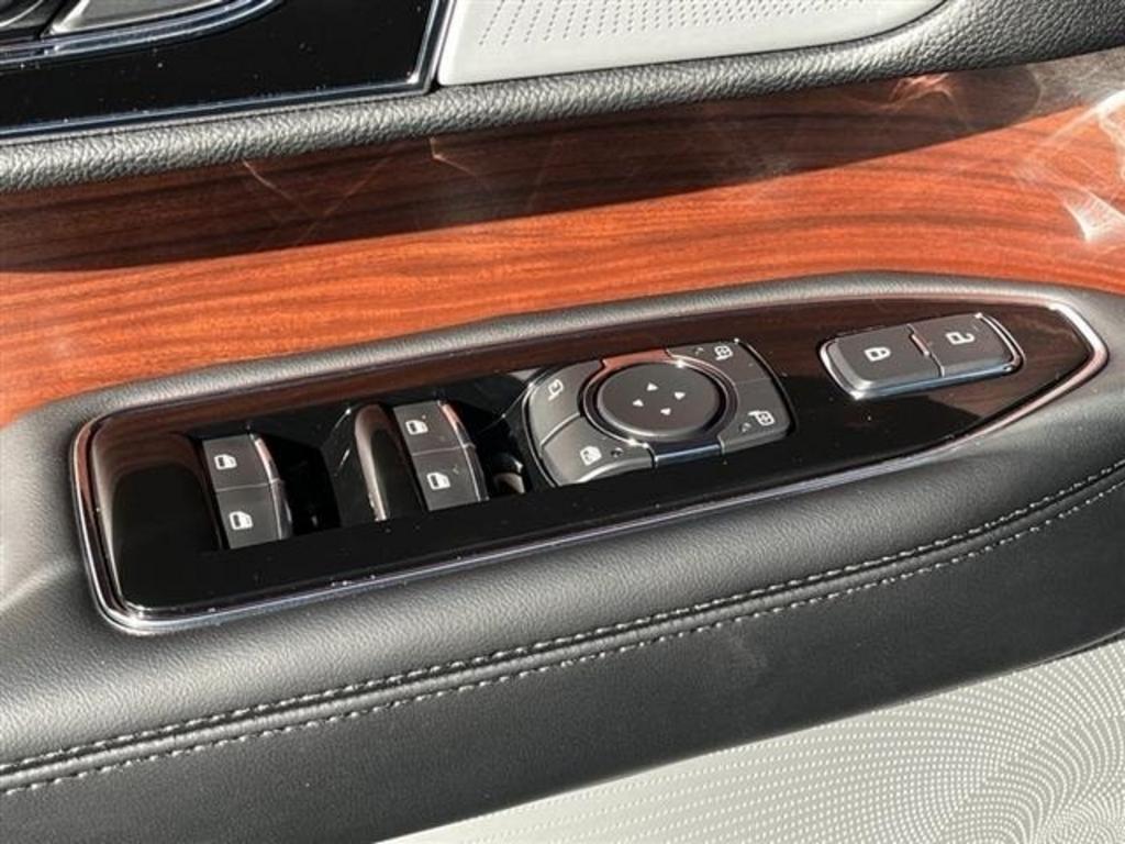 2021 Lincoln Navigator