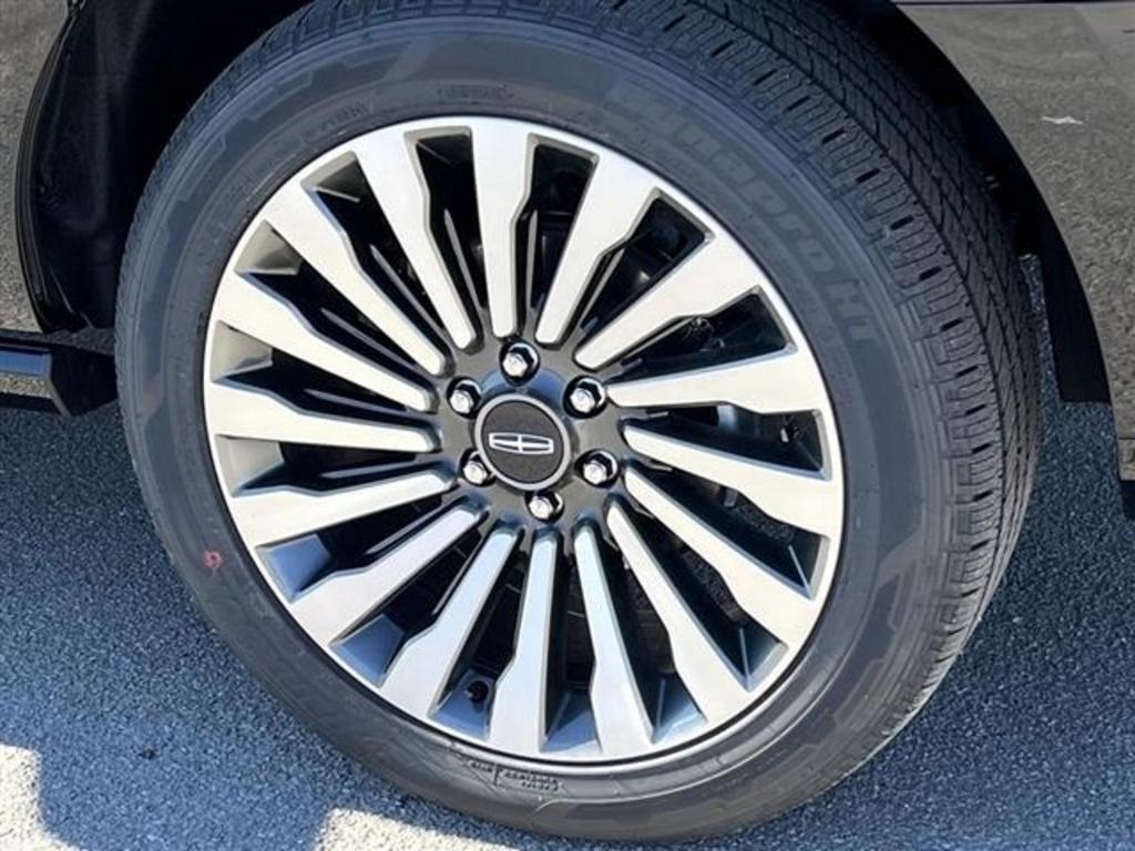 2021 Lincoln Navigator