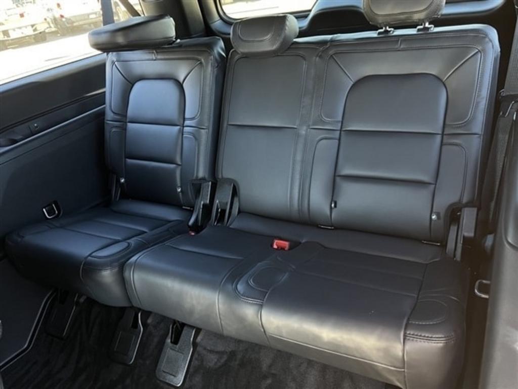 2021 Lincoln Navigator