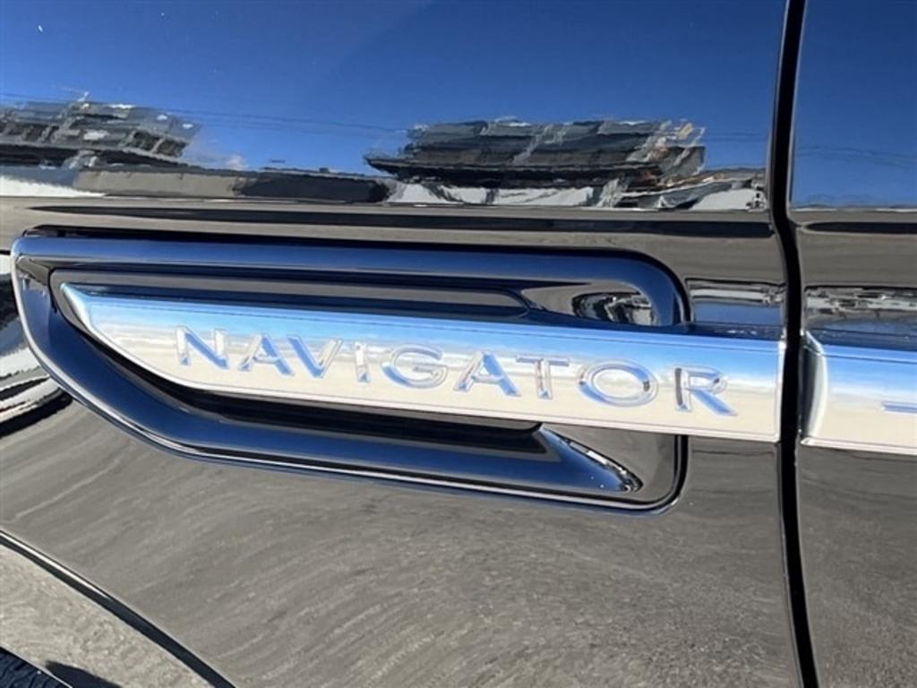 2021 Lincoln Navigator