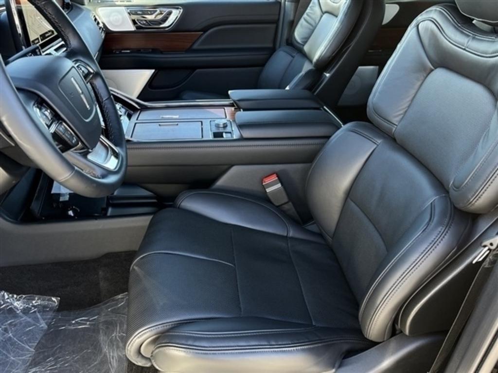 2021 Lincoln Navigator