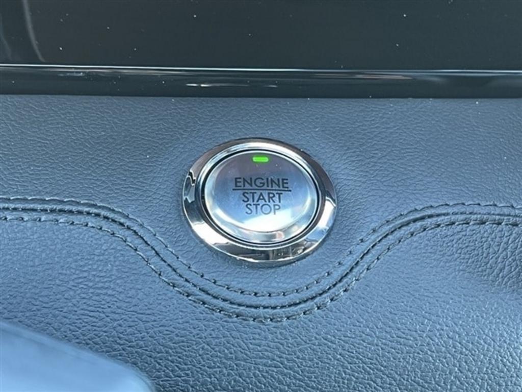 2021 Lincoln Navigator