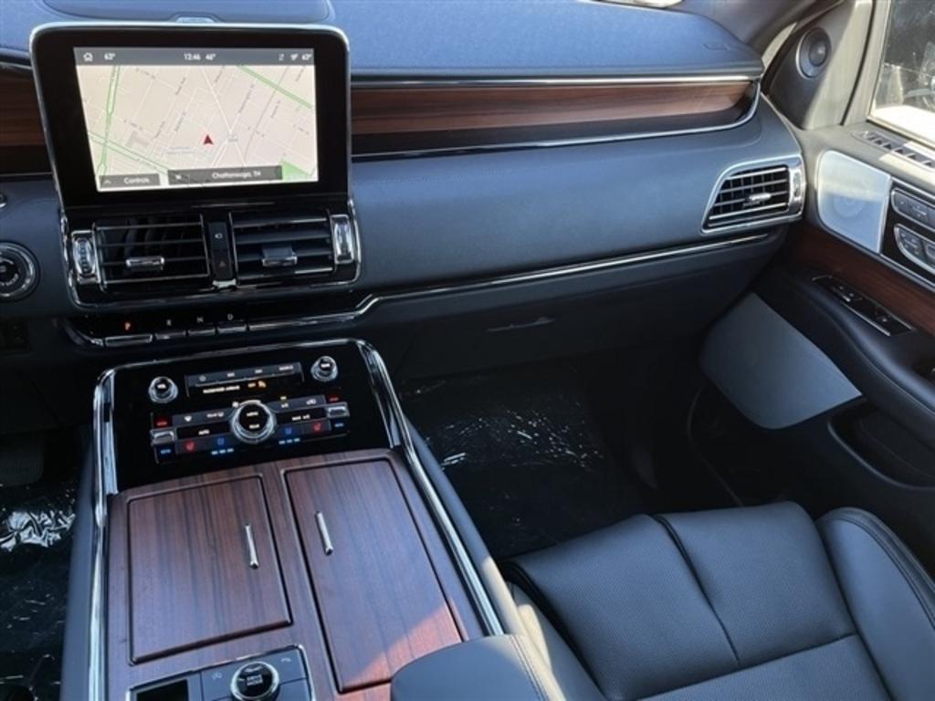 2021 Lincoln Navigator