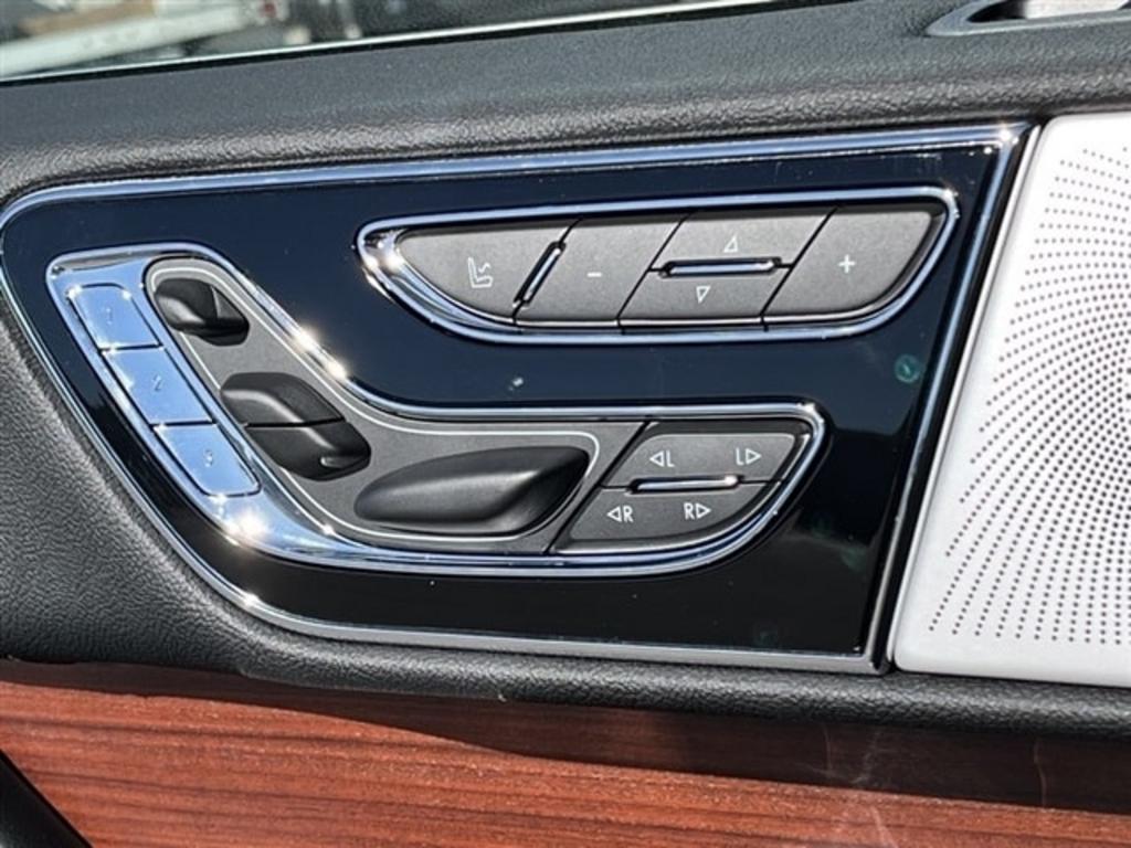 2021 Lincoln Navigator