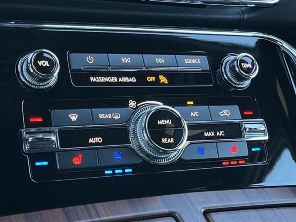 2021 Lincoln Navigator