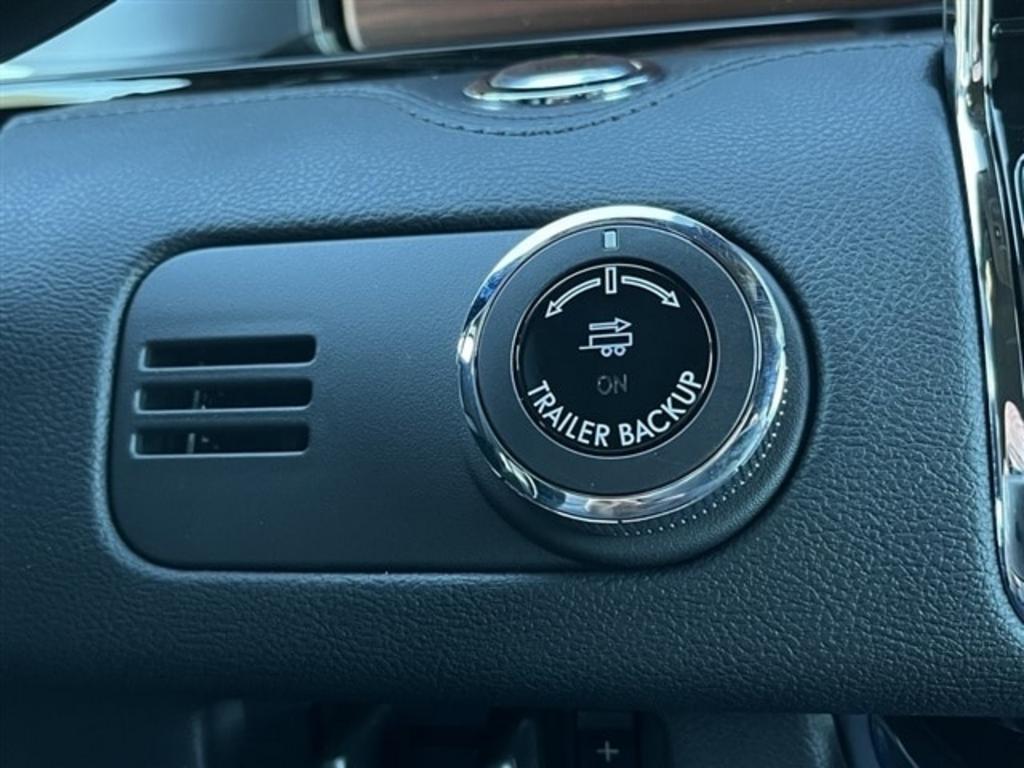 2021 Lincoln Navigator