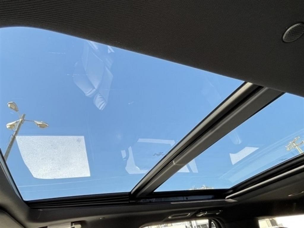 2021 Lincoln Navigator
