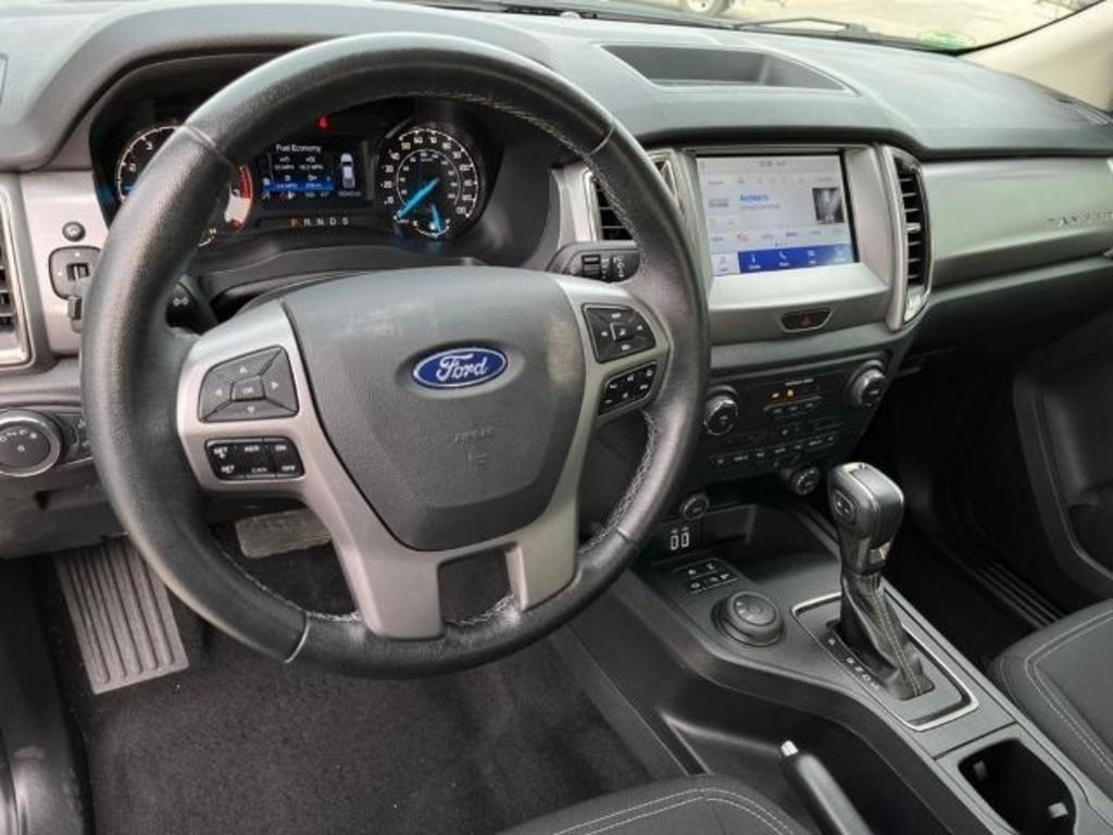 2019 Ford Ranger XLT photo
