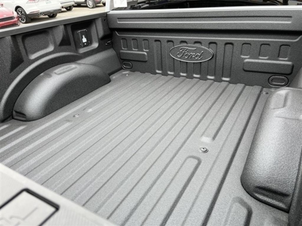 2022 Ford F-150 - $55,960