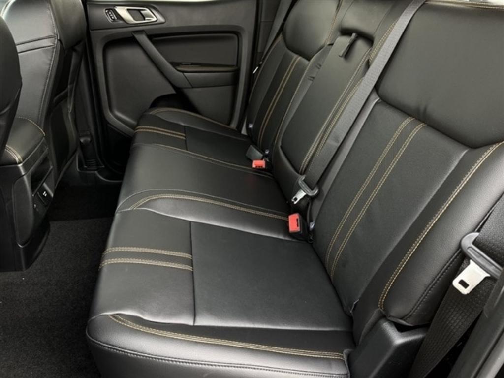 2022 Ford Ranger - $47,185