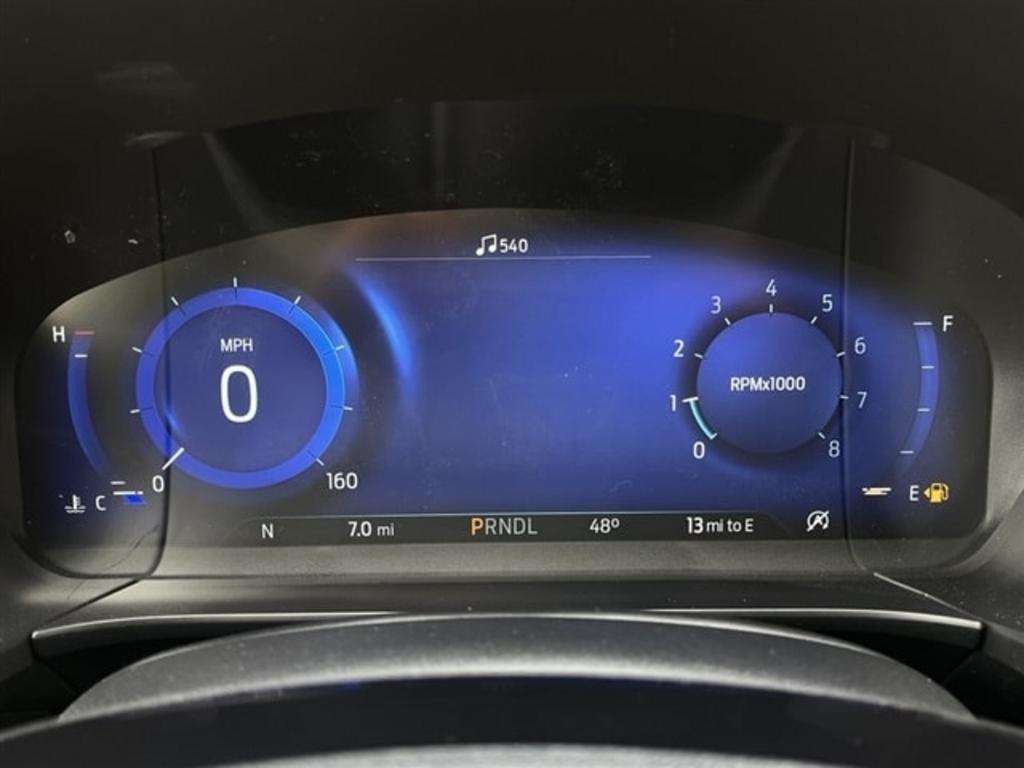 2022 Ford Escape - $36,725