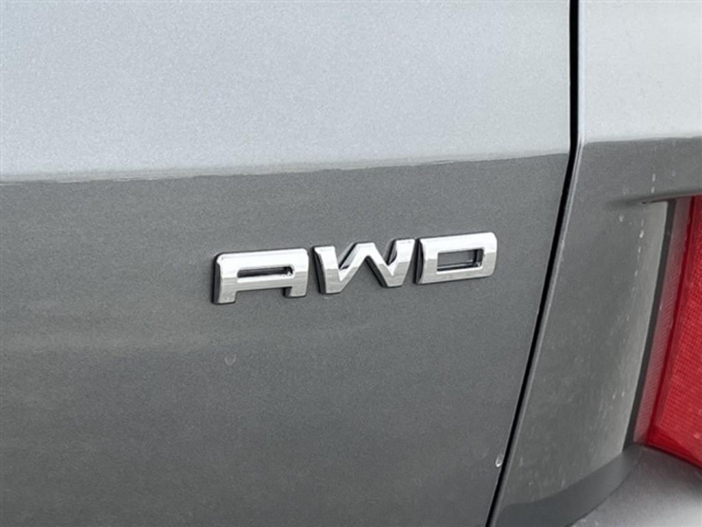 2022 Ford Escape - $36,725