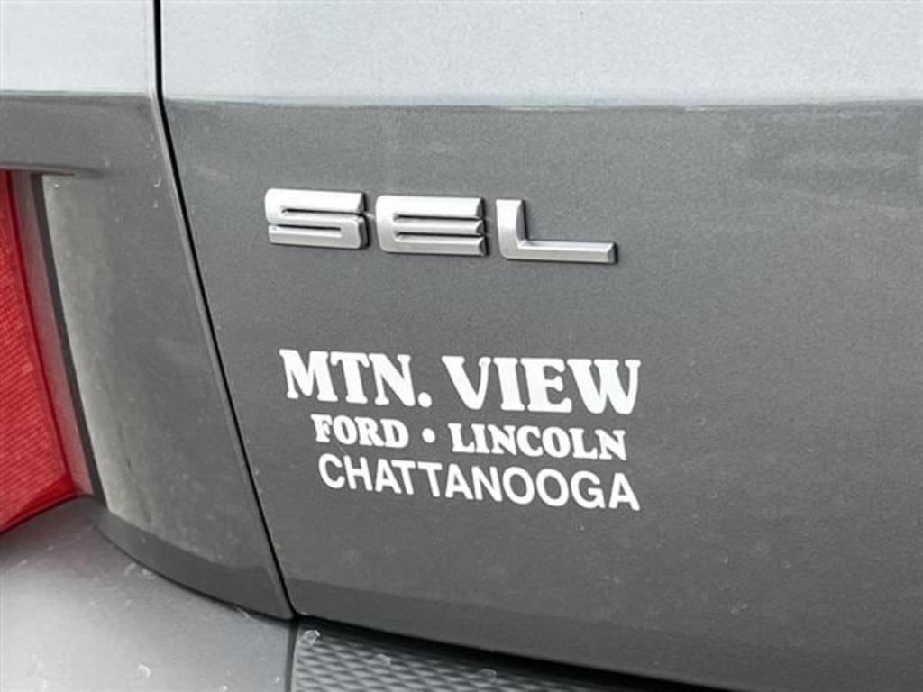 2022 Ford Escape - $36,725