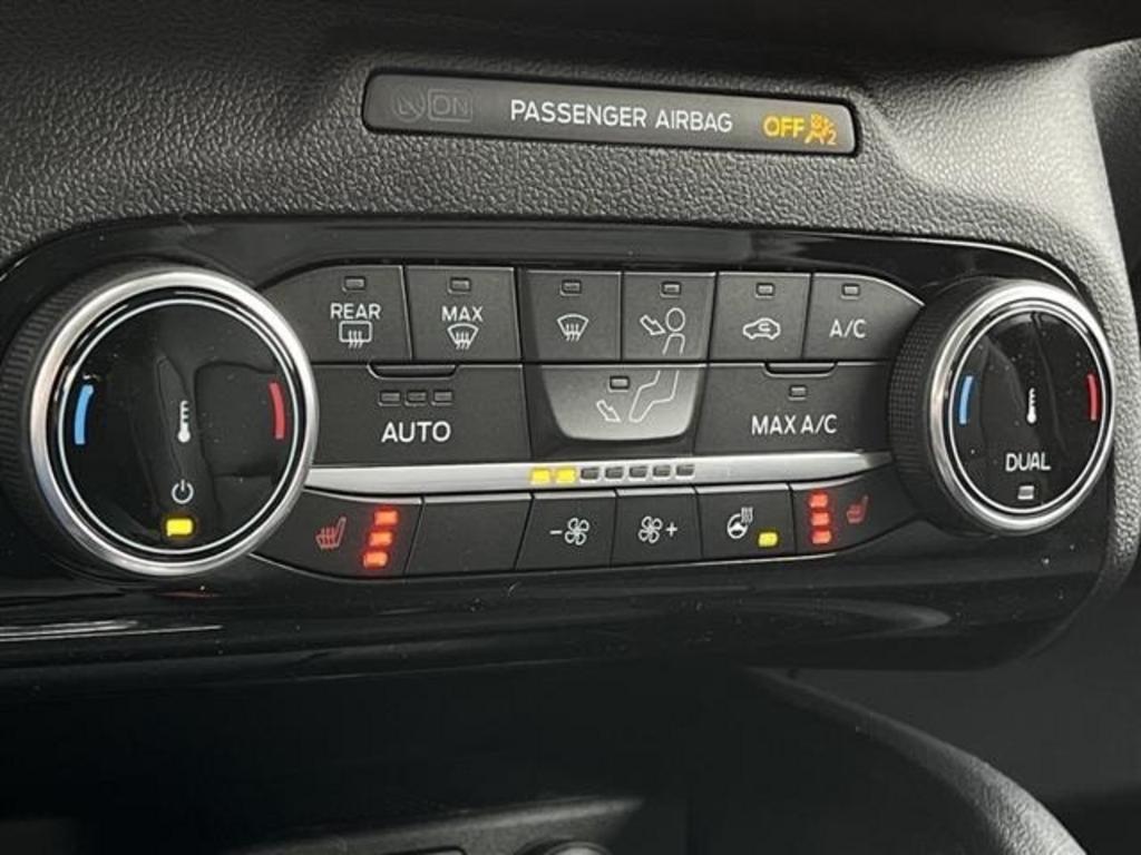 2022 Ford Escape - $36,725
