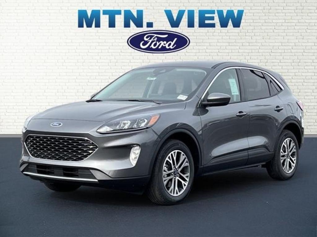 2022 Ford Escape - $36,725