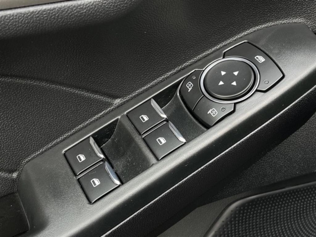 2022 Ford Escape - $36,725