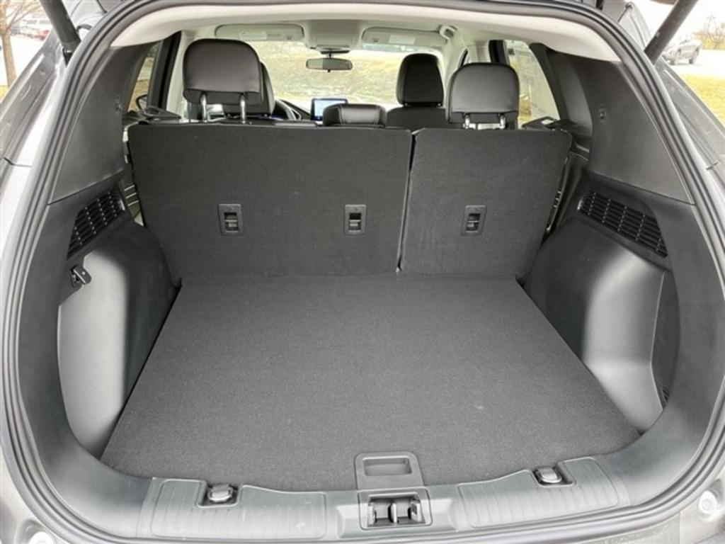 2022 Ford Escape - $36,725