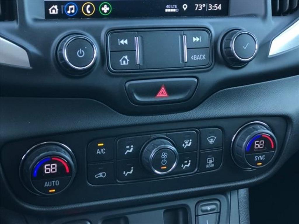 2019 GMC Terrain - $35,889