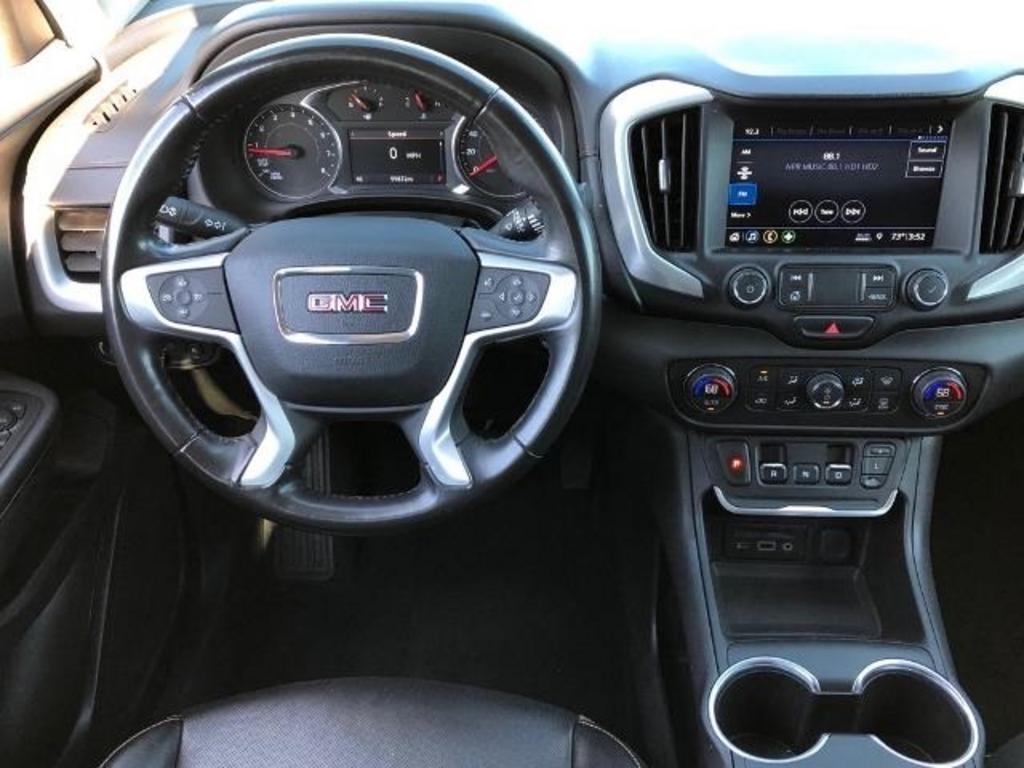 2019 GMC Terrain - $35,889