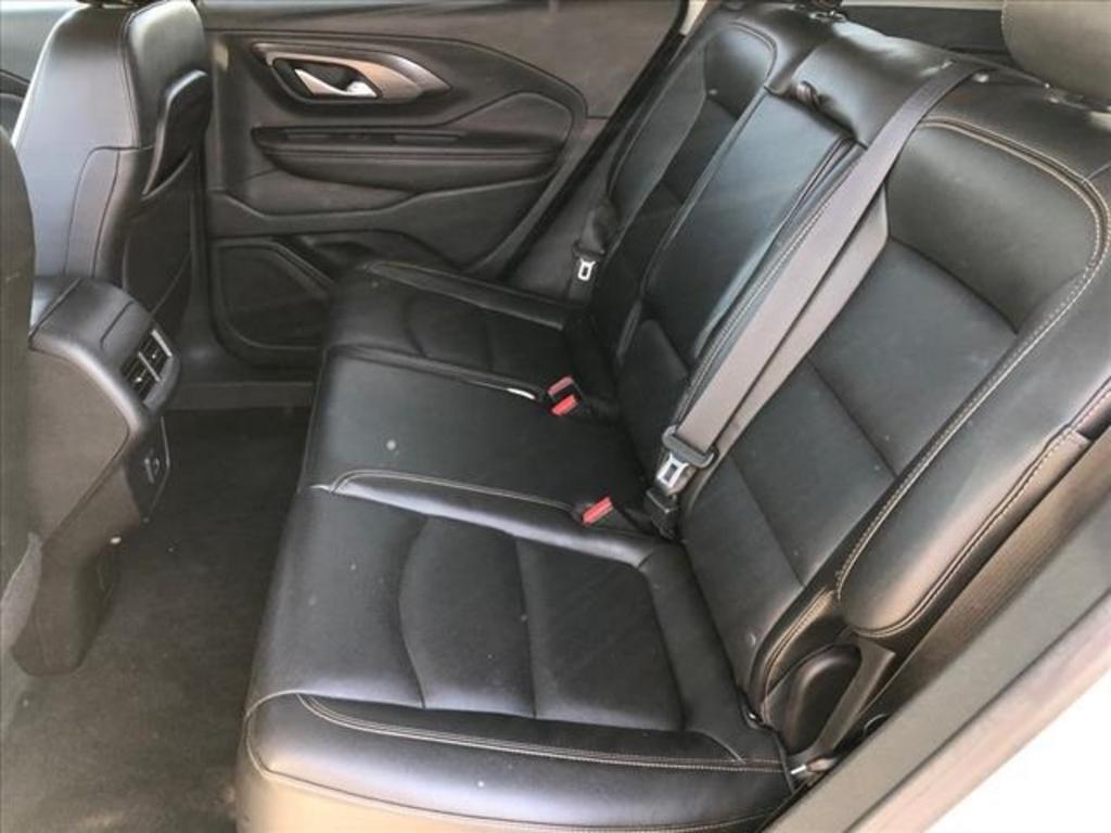 2019 GMC Terrain - $35,889