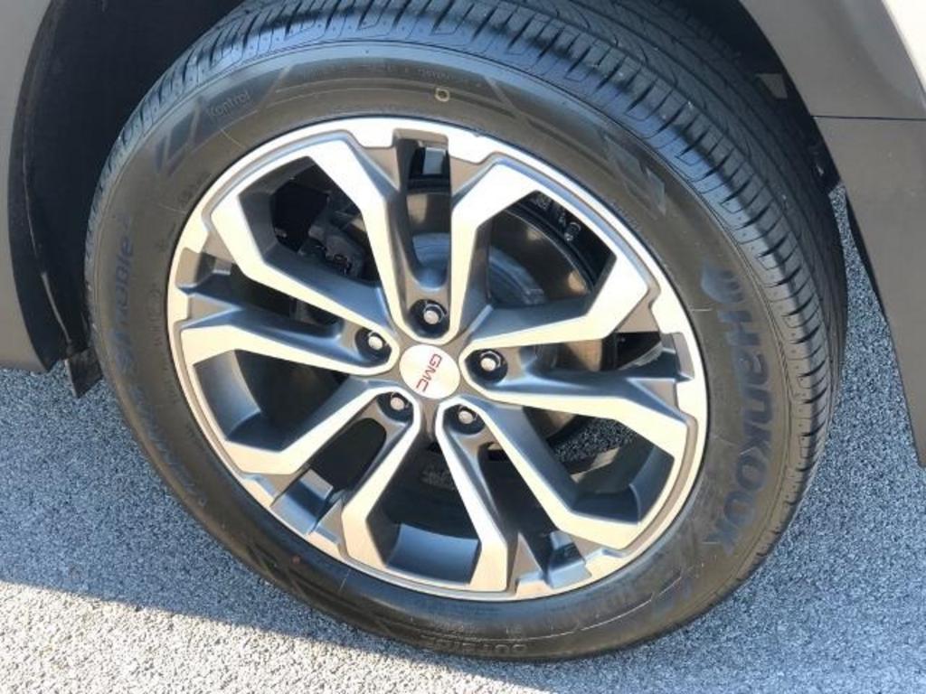 2019 GMC Terrain - $35,889