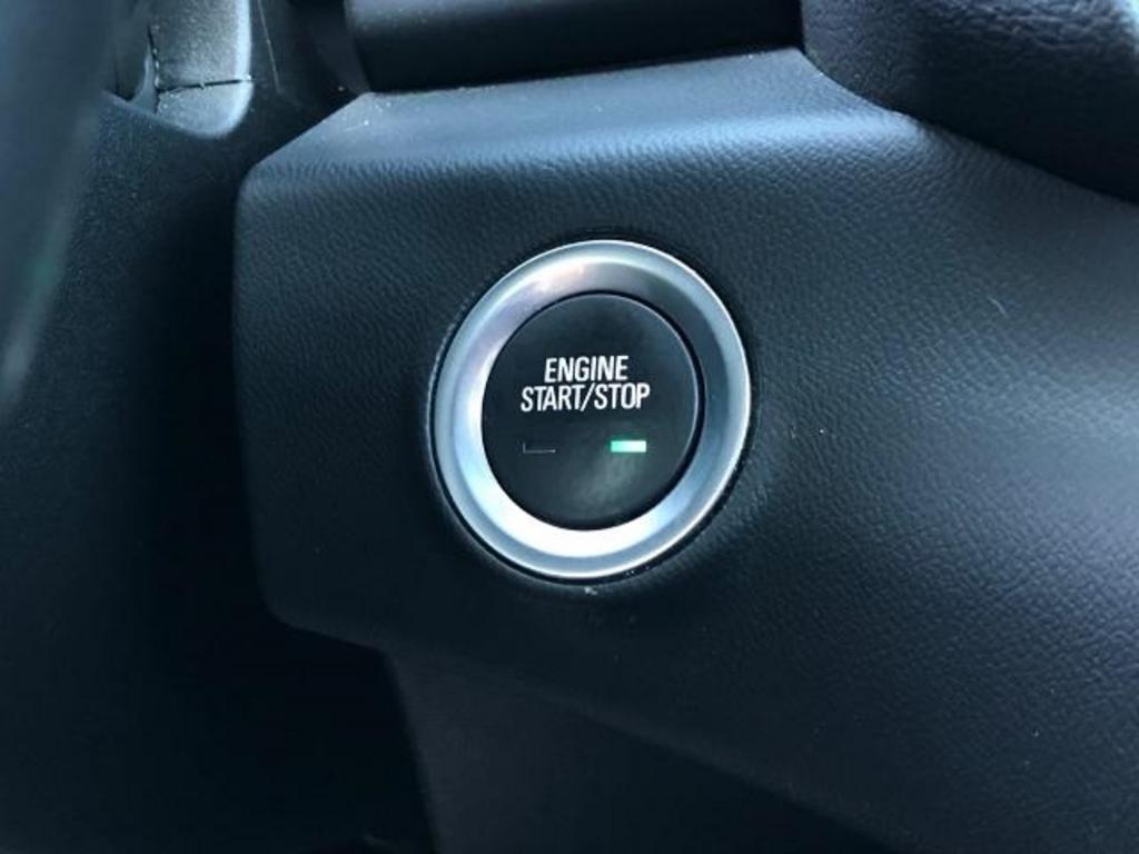2019 GMC Terrain - $35,889