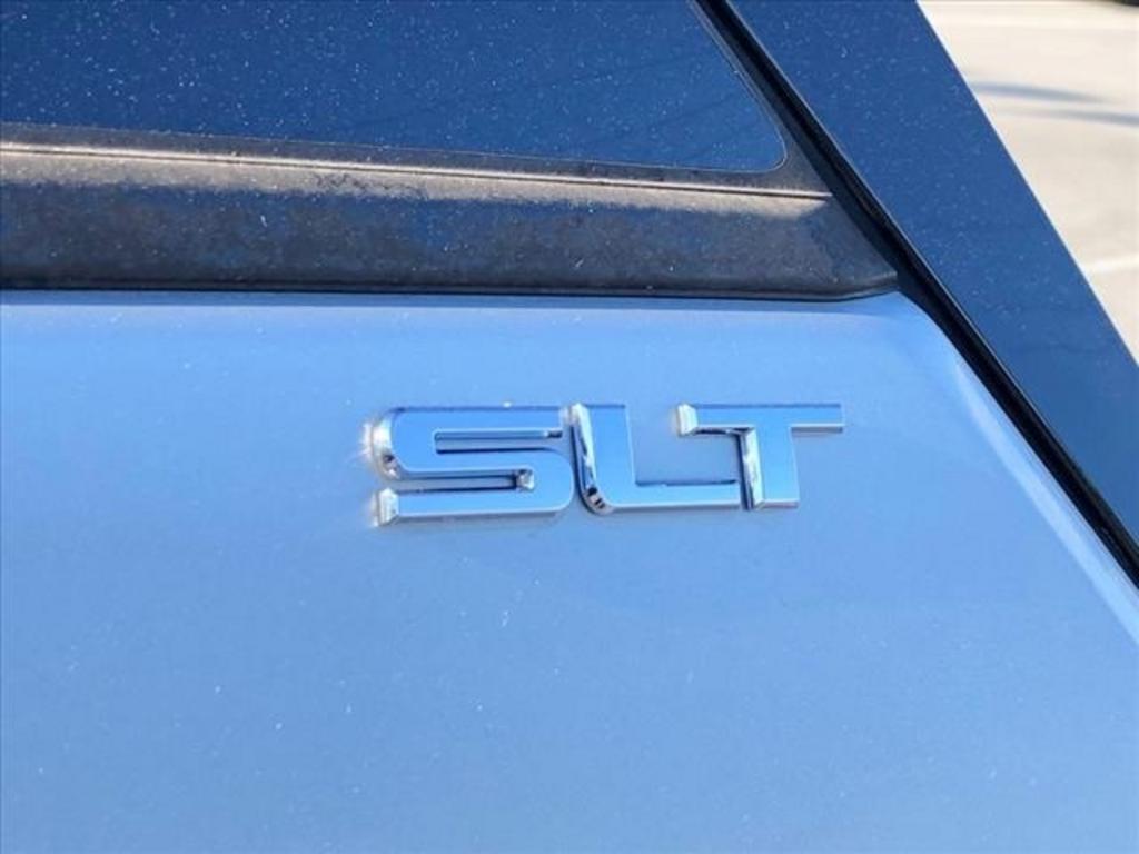 2019 GMC Terrain - $35,889