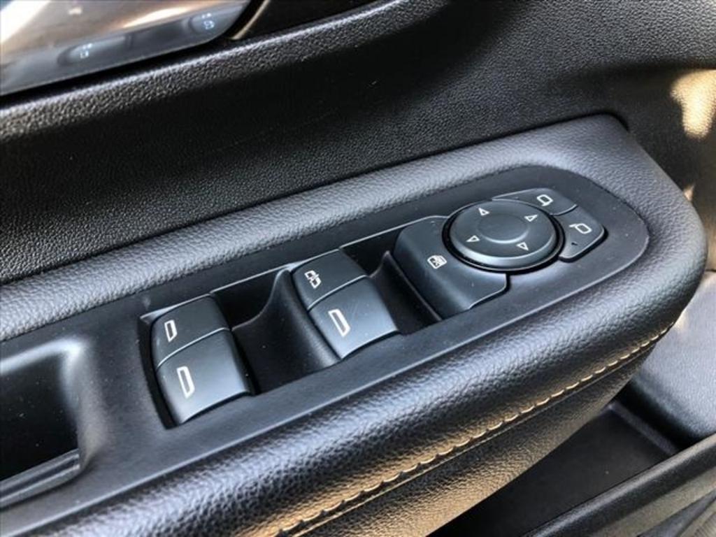 2019 GMC Terrain - $35,889