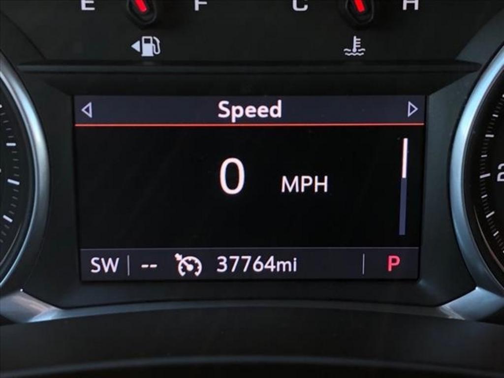2019 GMC Terrain - $35,889