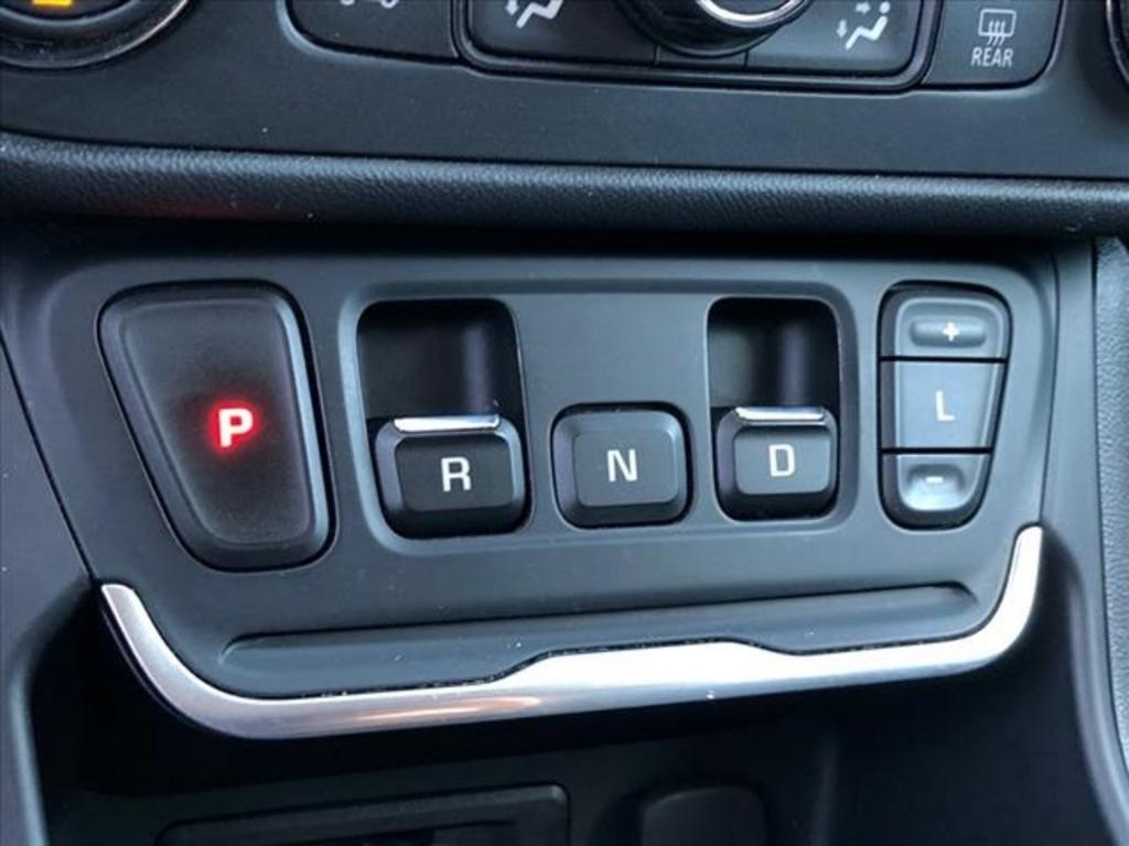 2019 GMC Terrain - $35,889