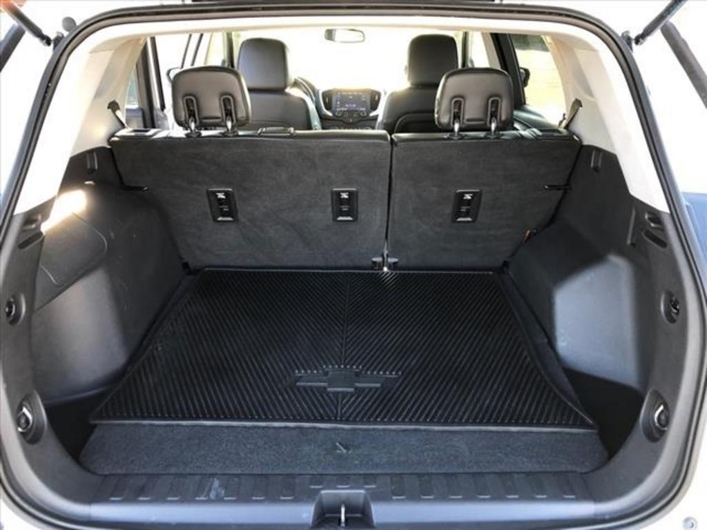 2019 GMC Terrain - $35,889
