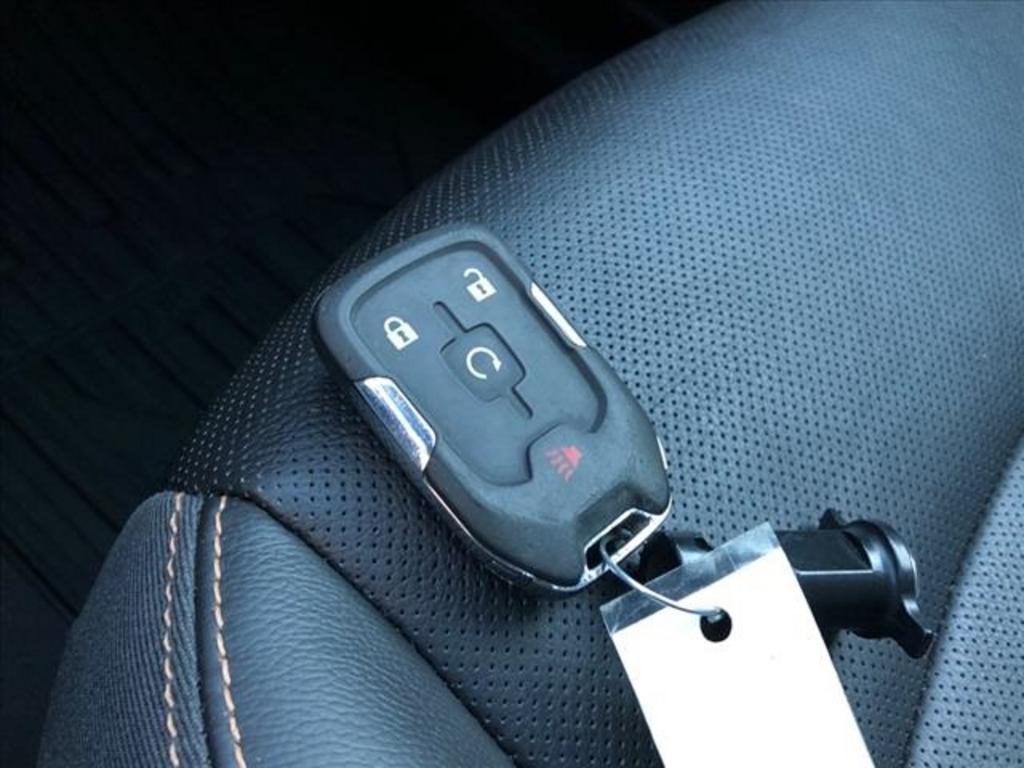 2019 GMC Terrain - $35,889