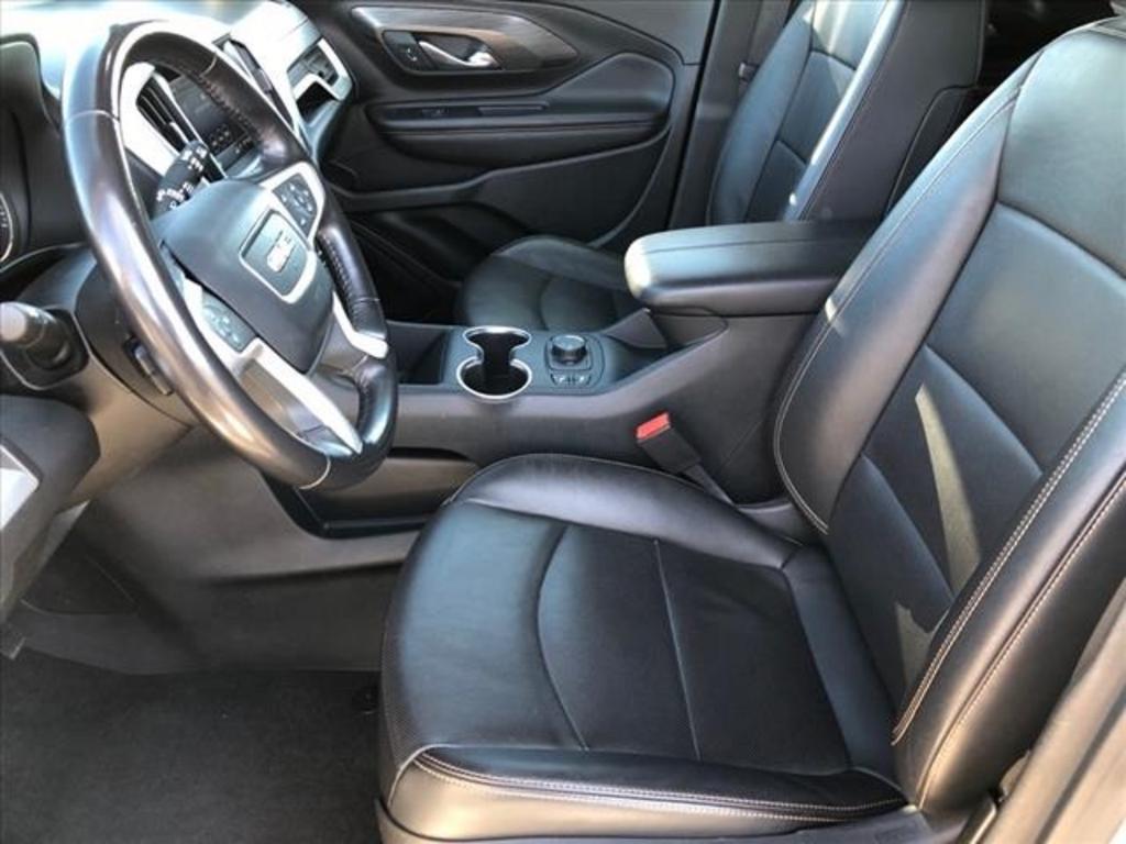 2019 GMC Terrain - $35,889