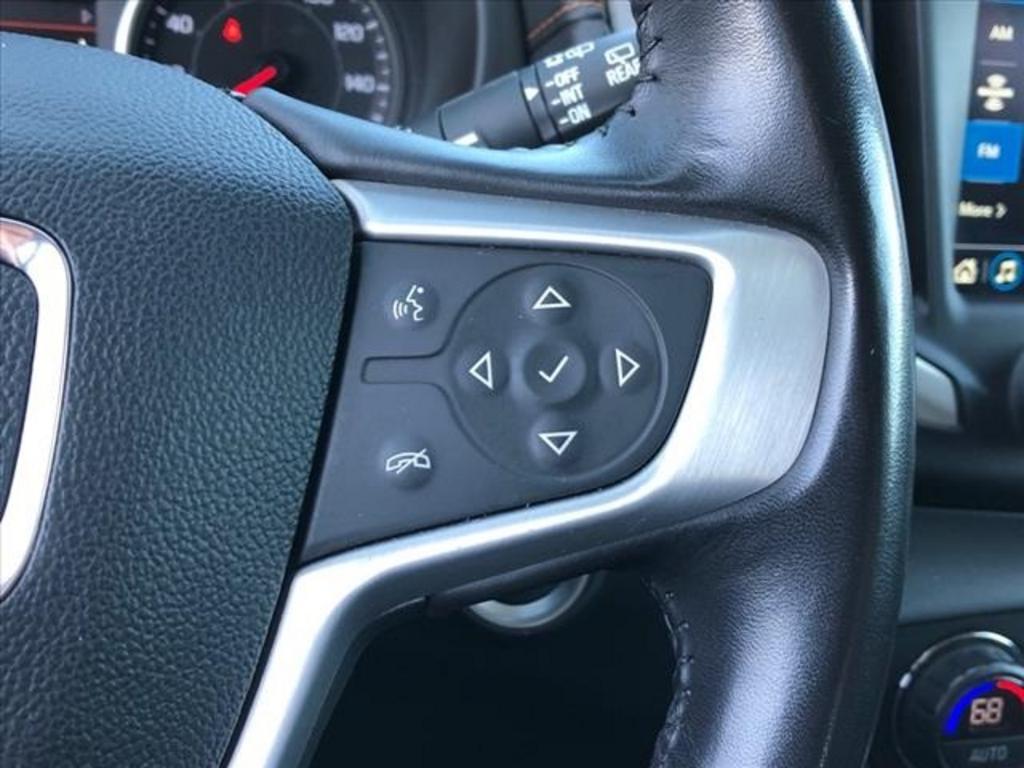 2019 GMC Terrain - $35,889