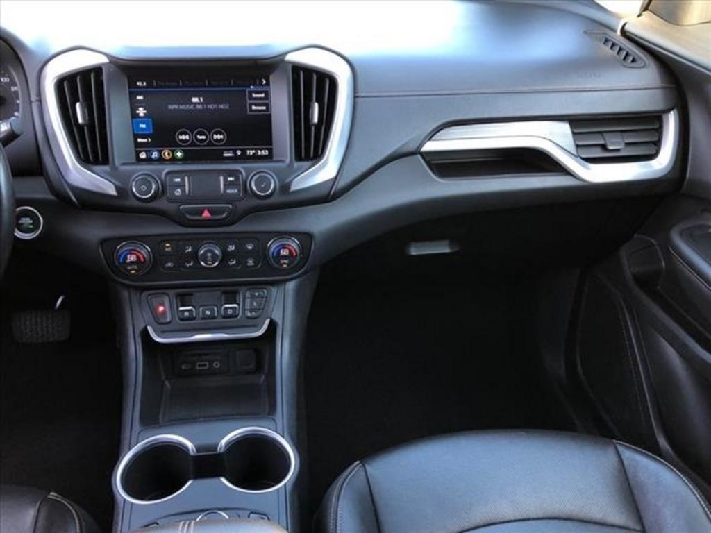 2019 GMC Terrain - $35,889