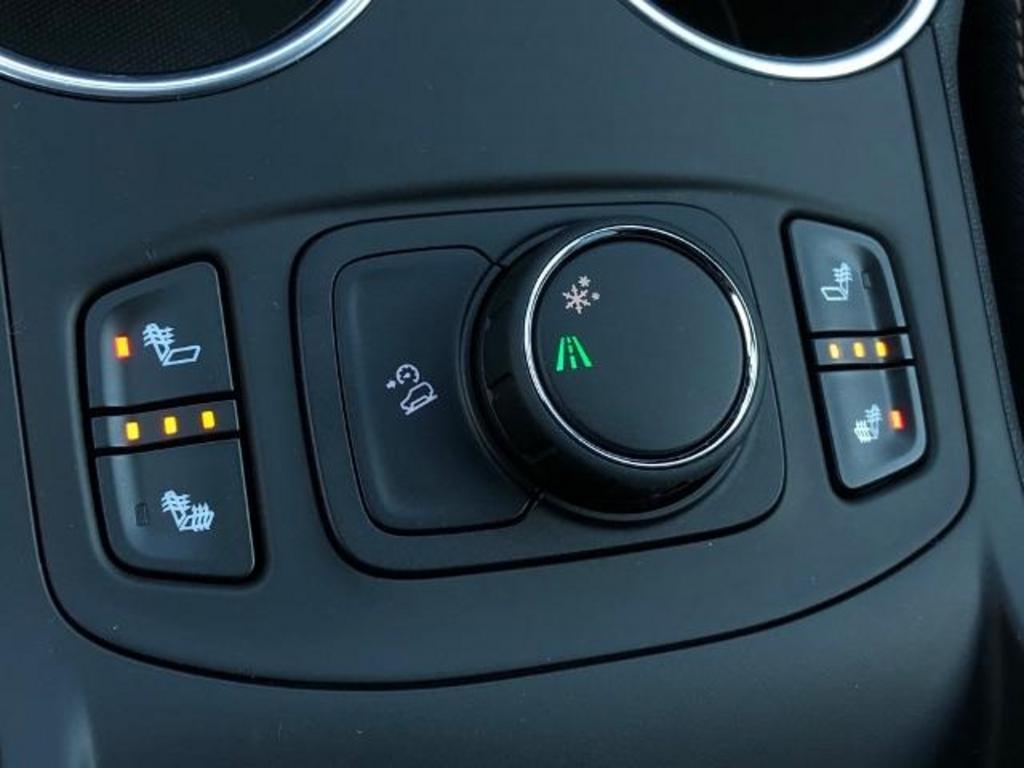 2019 GMC Terrain - $35,889