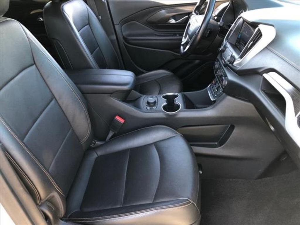 2019 GMC Terrain - $35,889