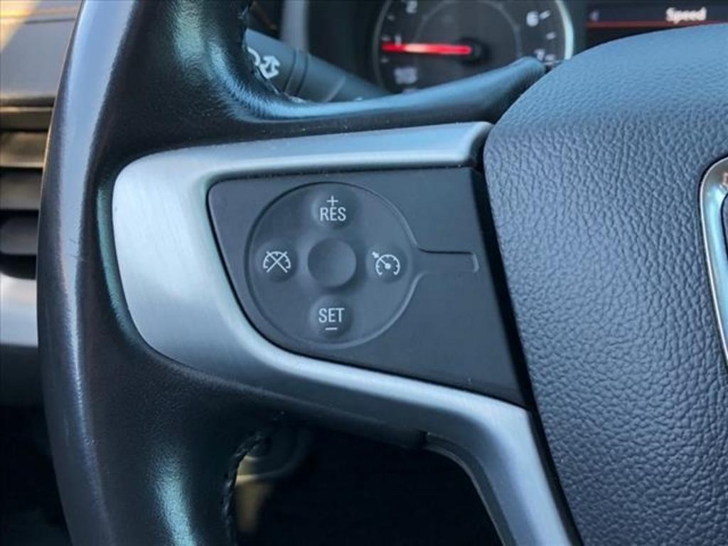 2019 GMC Terrain - $35,889