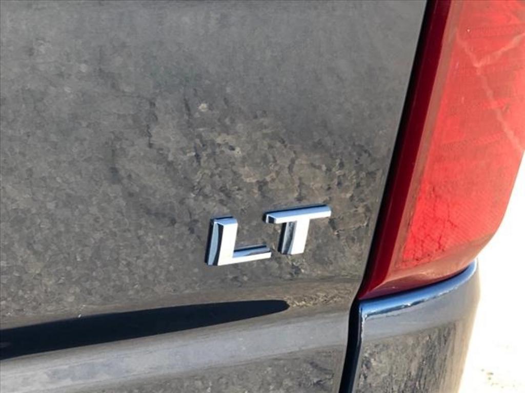 2021 Chevrolet Silverado - $55,789