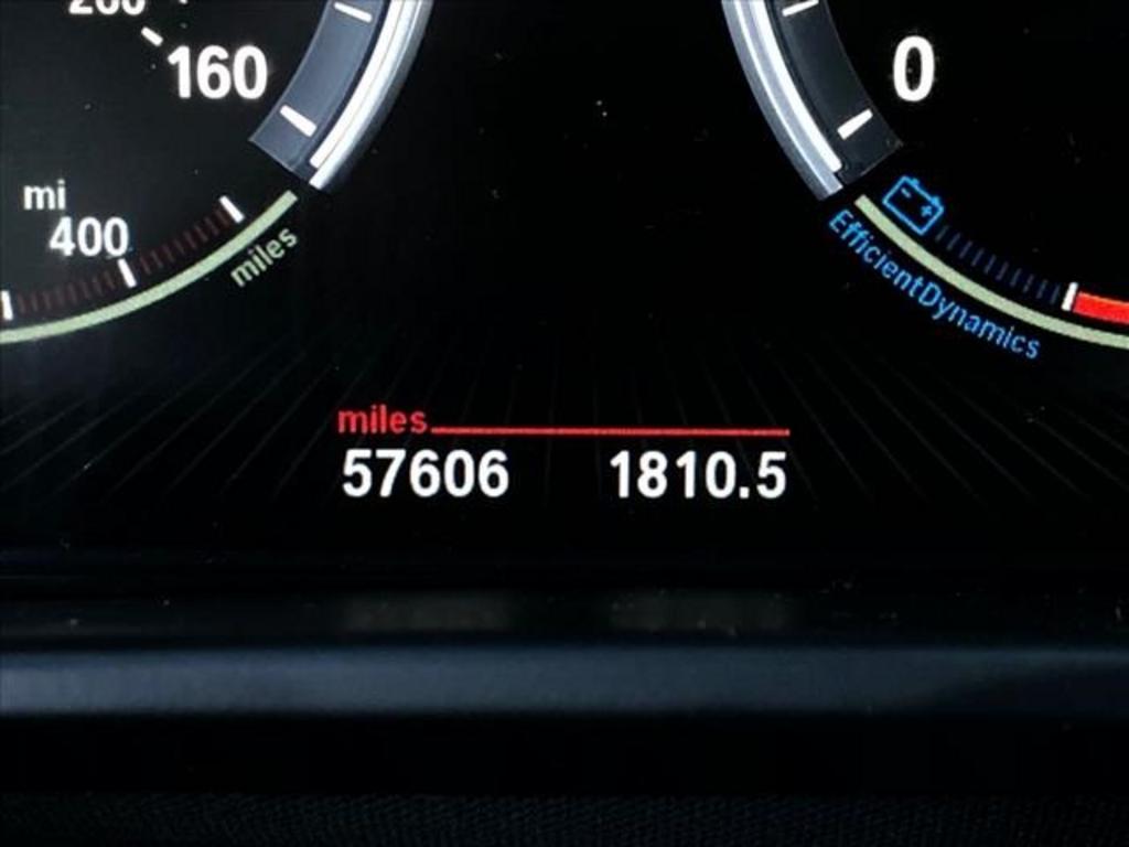 2018 BMW X5 xDrive35i photo
